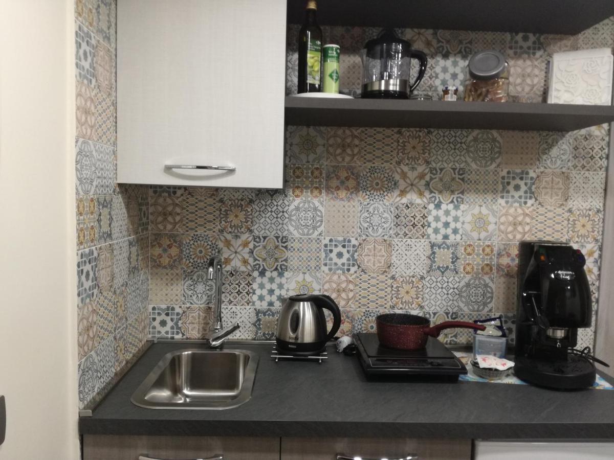 Ferienwohnung La Casa Di Nana' Neapel Exterior foto